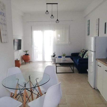 Maisonette Fanari Esterno foto
