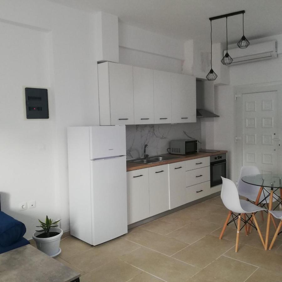Maisonette Fanari Esterno foto