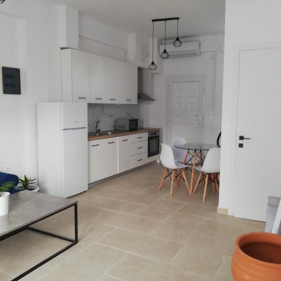 Maisonette Fanari Esterno foto