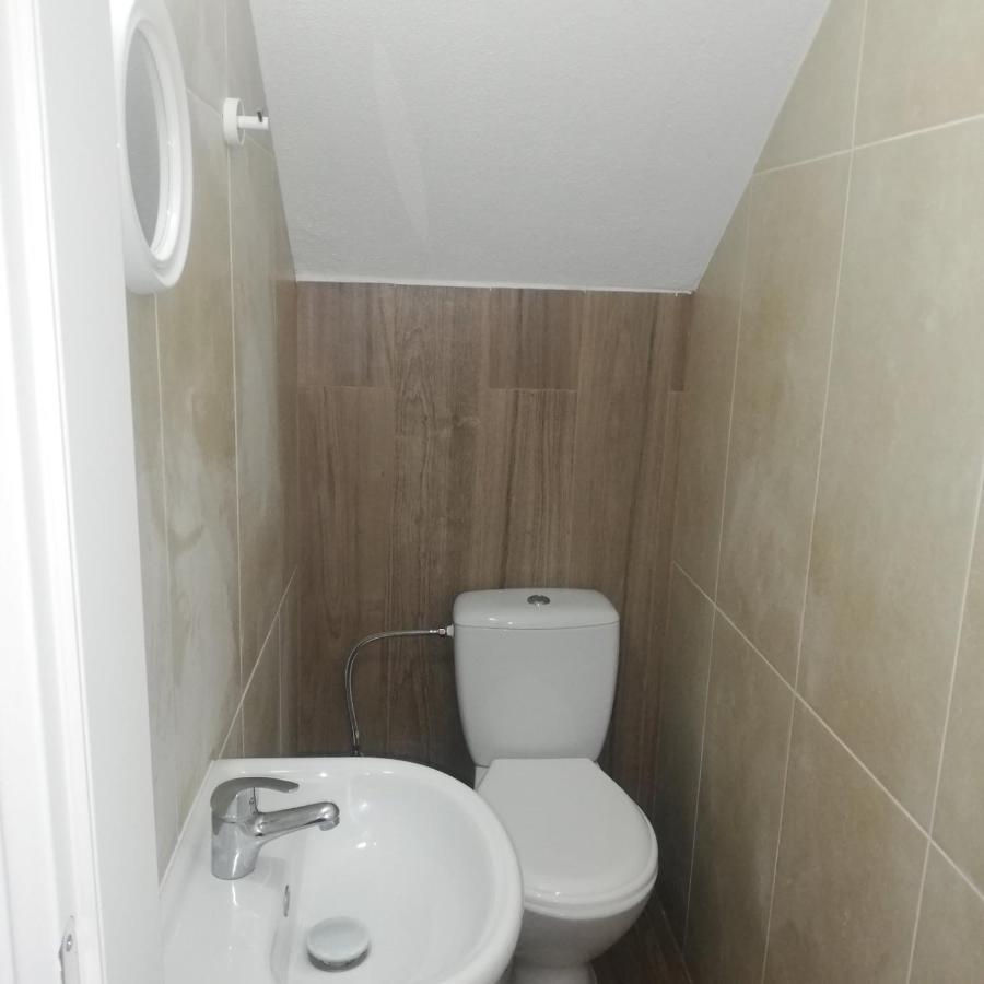 Maisonette Fanari Esterno foto