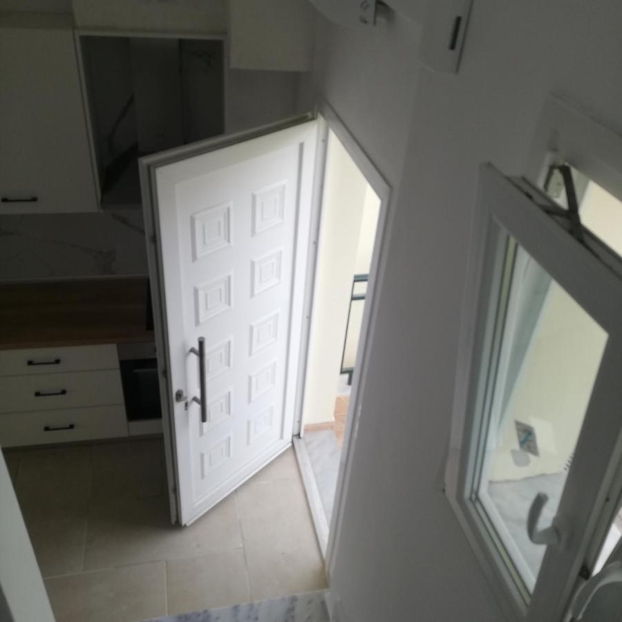 Maisonette Fanari Esterno foto