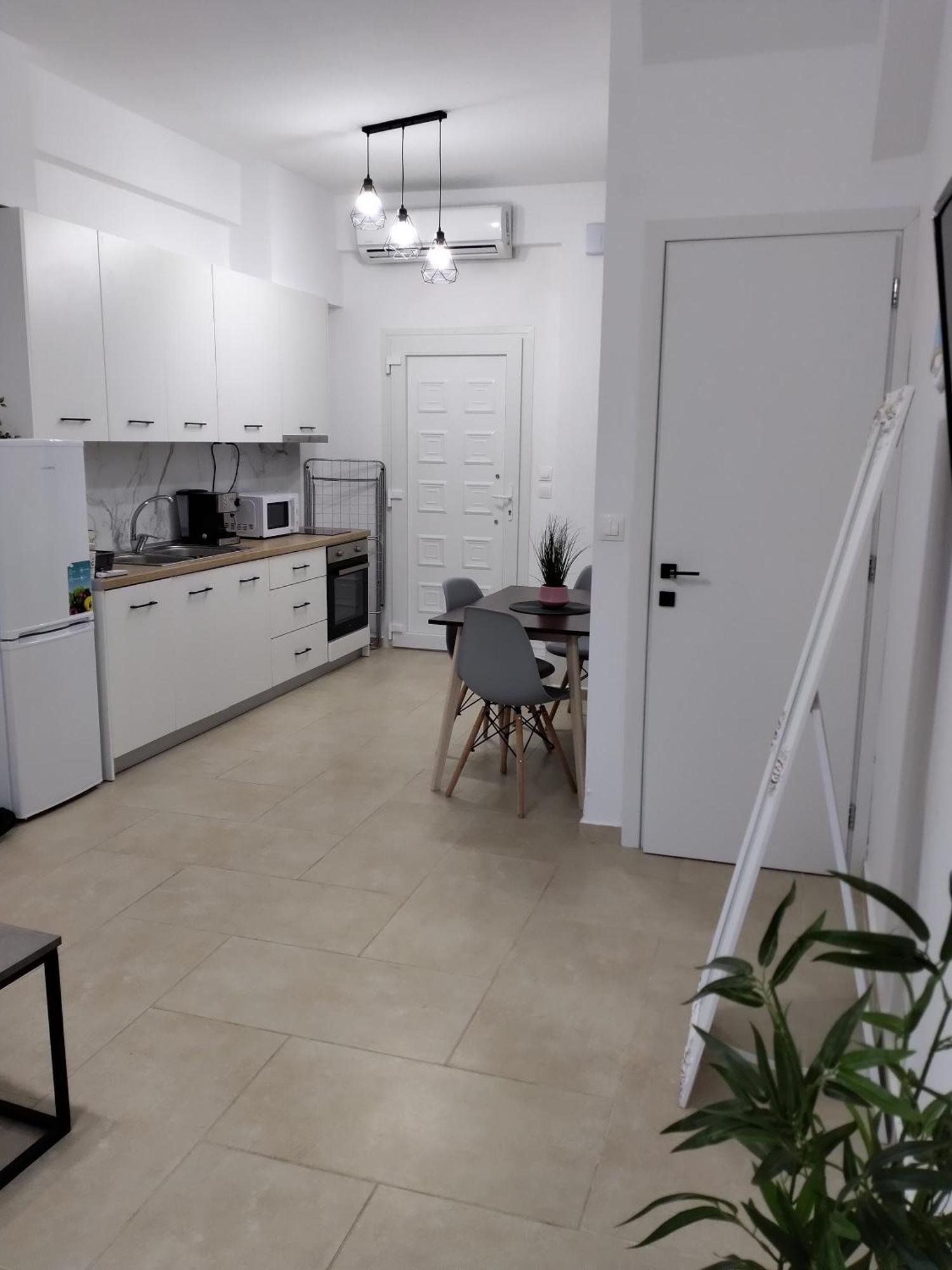 Maisonette Fanari Esterno foto