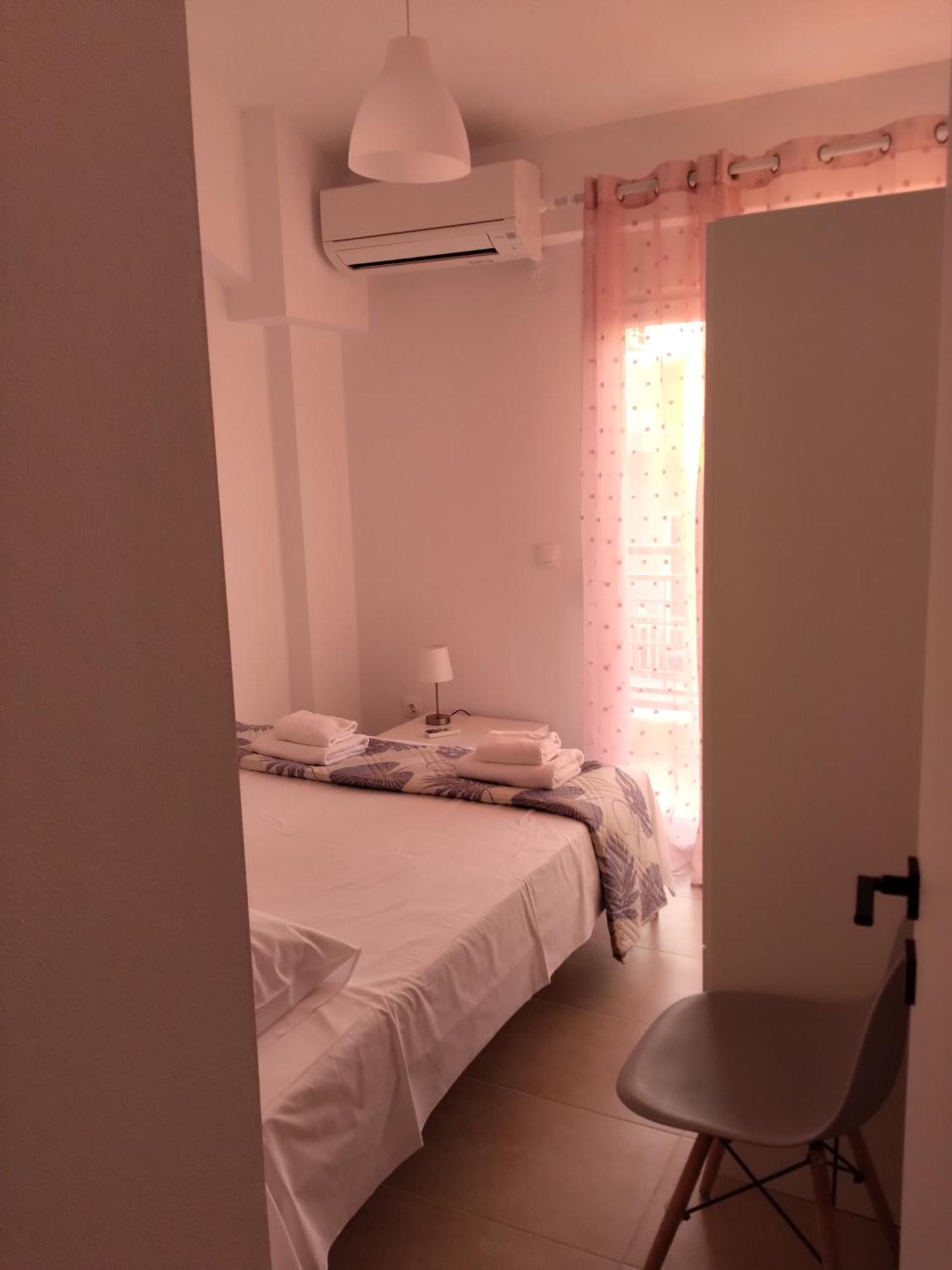 Maisonette Fanari Esterno foto