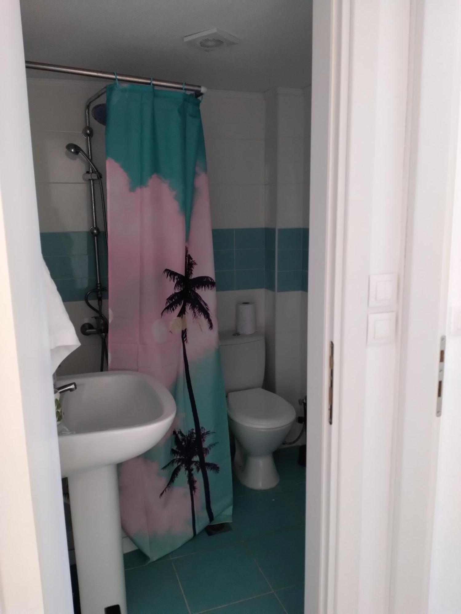 Maisonette Fanari Esterno foto