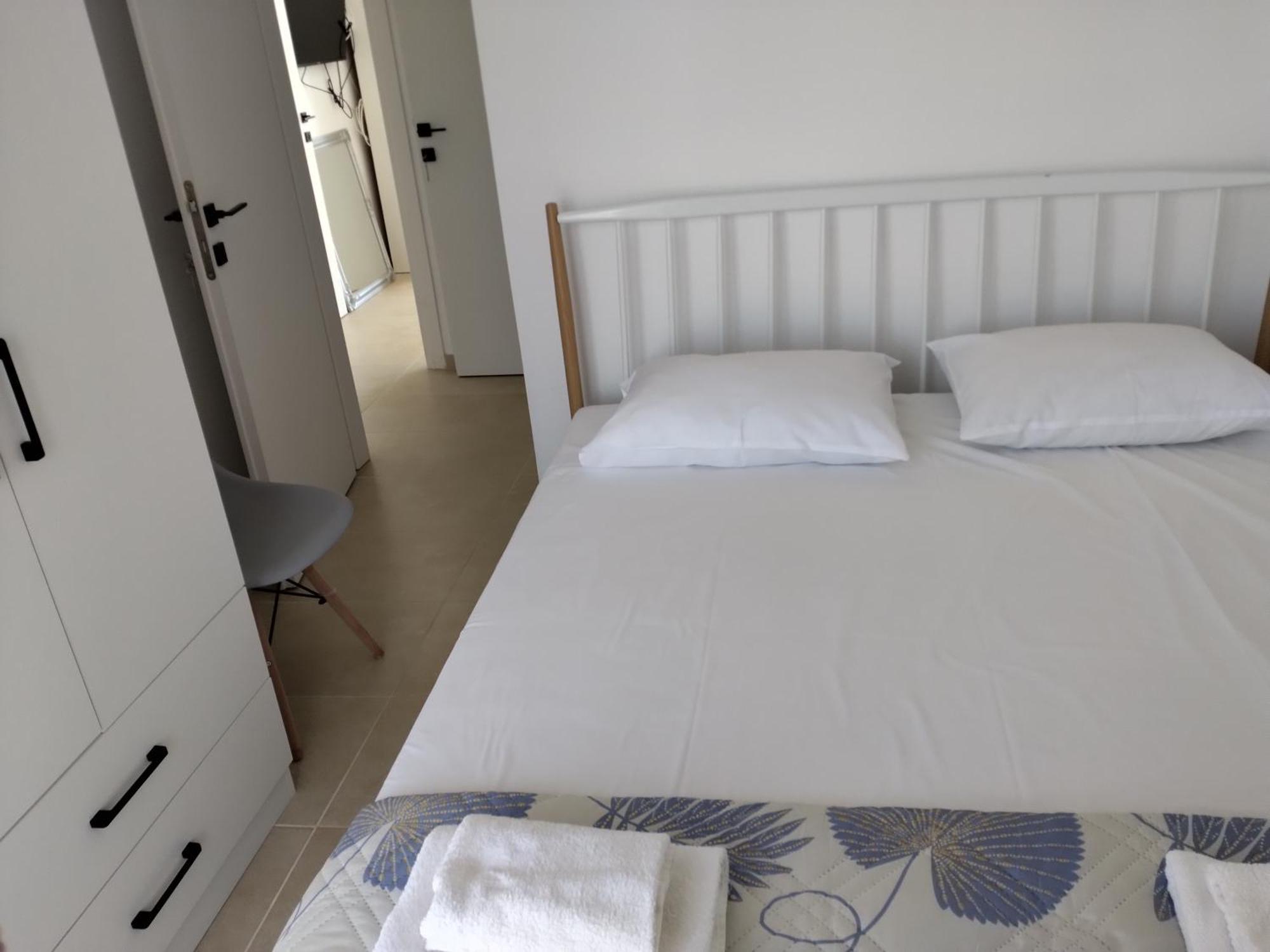 Maisonette Fanari Esterno foto