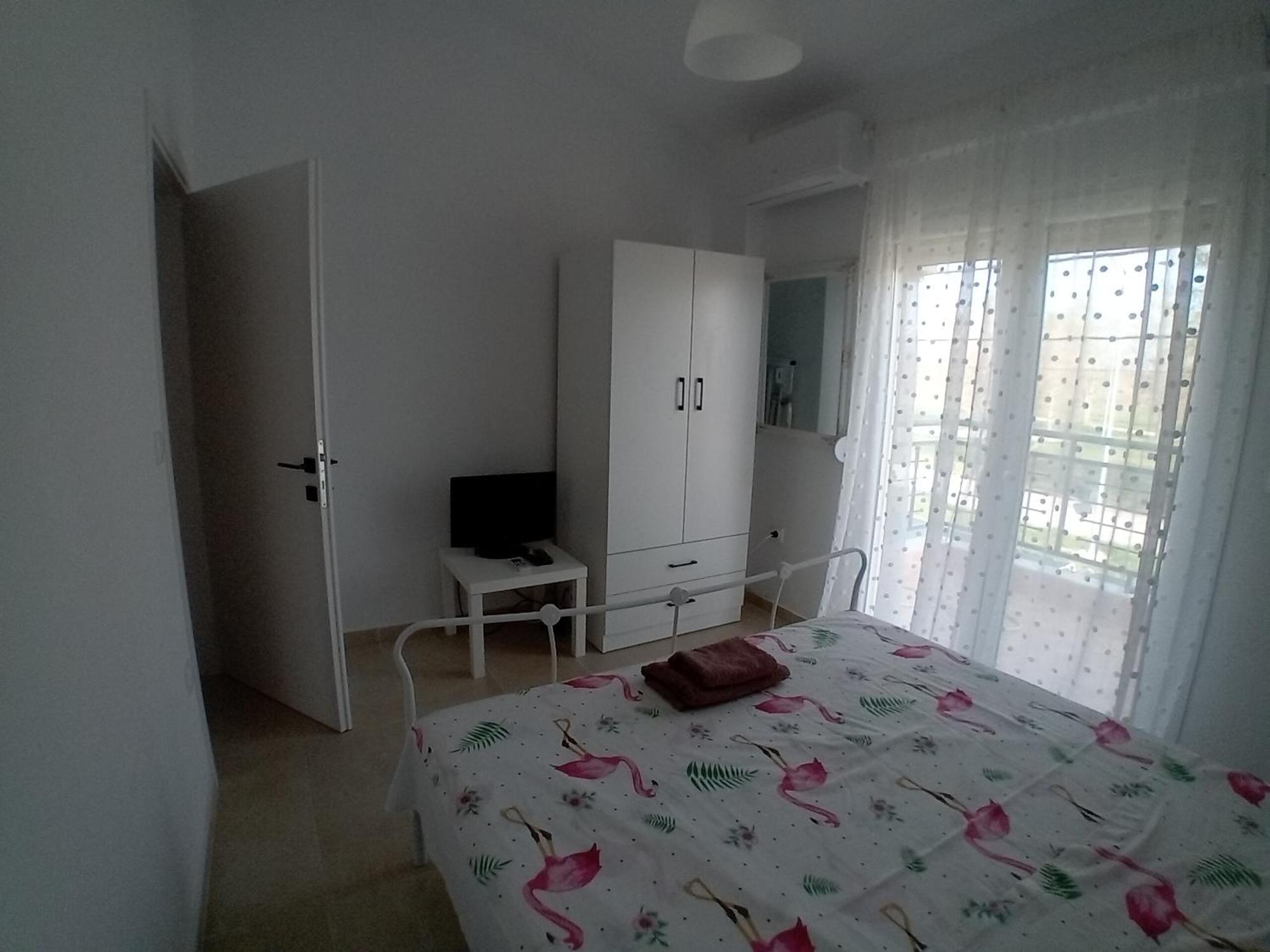Maisonette Fanari Esterno foto